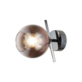 Opviq Lámpara de Pared Bena - 87-19 Cobalto